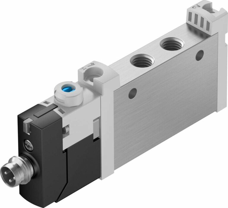 FESTO 574221 Ricambi pneumatici