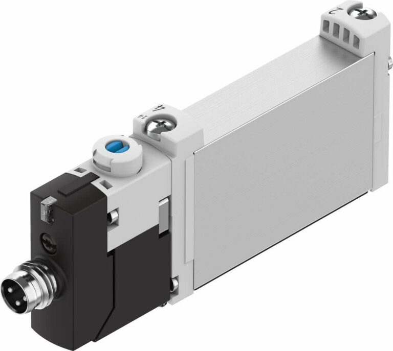 FESTO 574237 Ricambi pneumatici