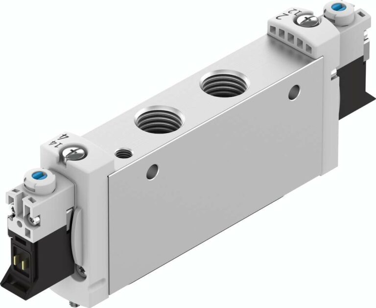 FESTO 574431 Ricambi pneumatici