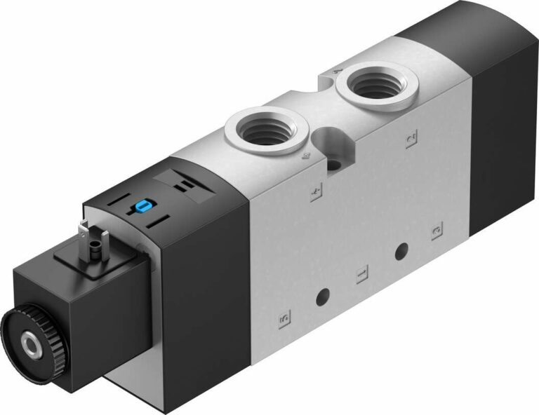 FESTO 575604 Ricambi pneumatici
