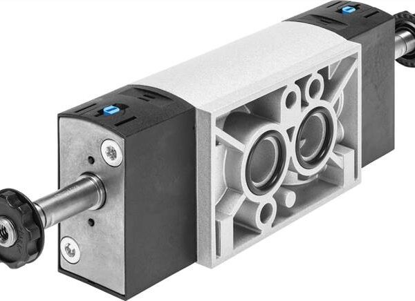 FESTO 577258 Ricambi pneumatici