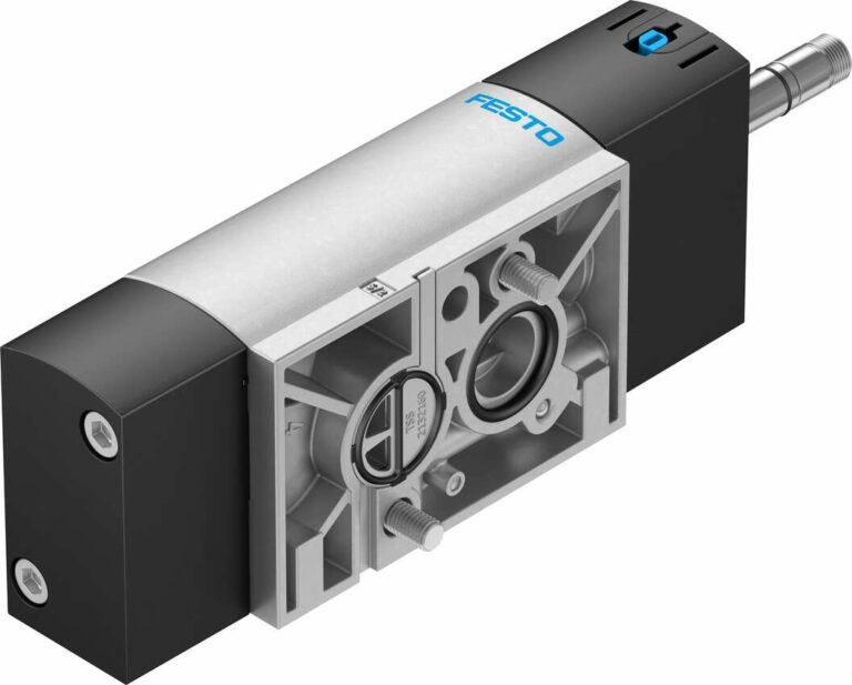 FESTO 577267 Ricambi pneumatici