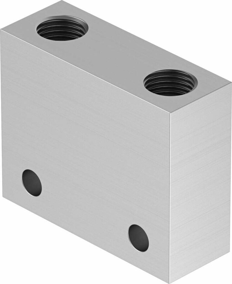 FESTO 6682 Ricambi pneumatici
