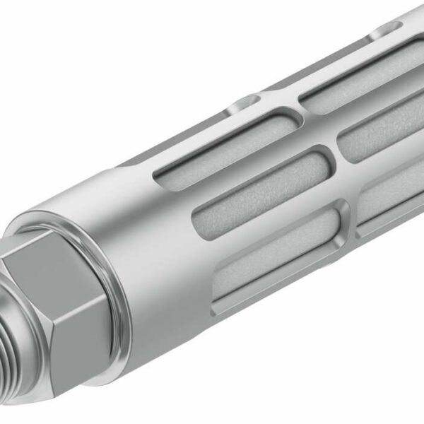 FESTO 6845 Ricambi pneumatici
