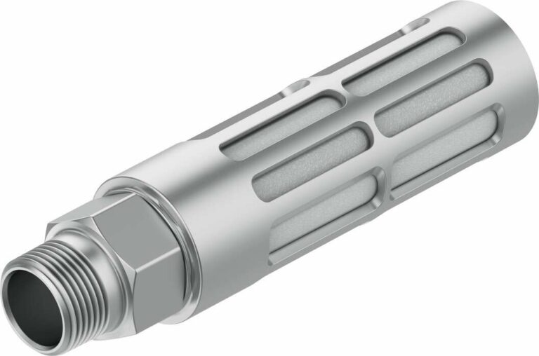 FESTO 6845 Ricambi pneumatici