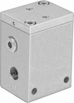 FESTO 6890 Ricambi pneumatici