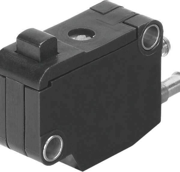 FESTO 7843 Ricambi pneumatici