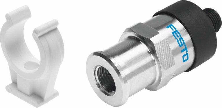 FESTO 8000104 Ricambi pneumatici
