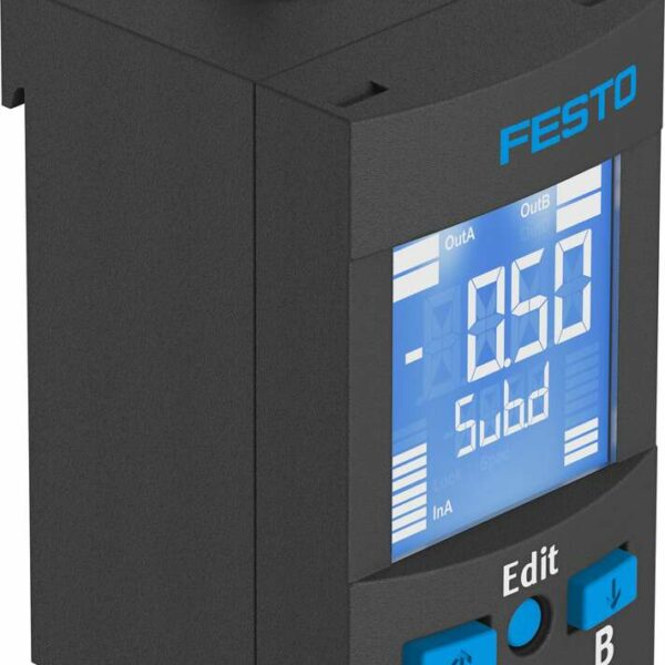 FESTO 8001223 Ricambi pneumatici