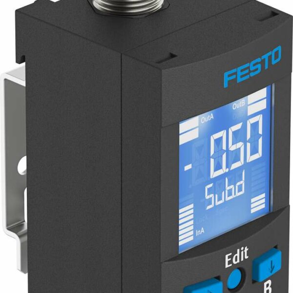 FESTO 8001231 Ricambi pneumatici