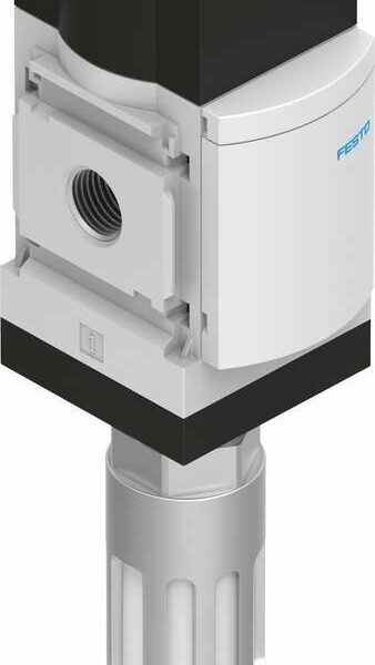 FESTO 8001469 Ricambi pneumatici