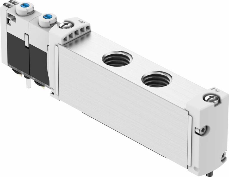 FESTO 8004880 Ricambi pneumatici