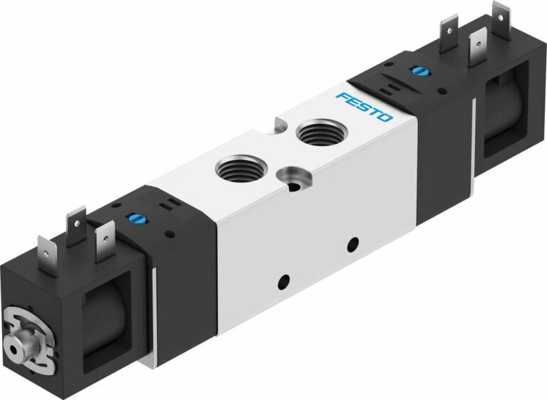 FESTO 8043219 Ricambi pneumatici