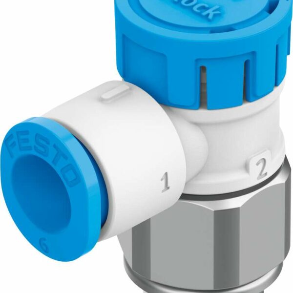 FESTO 8068726 Ricambi pneumatici