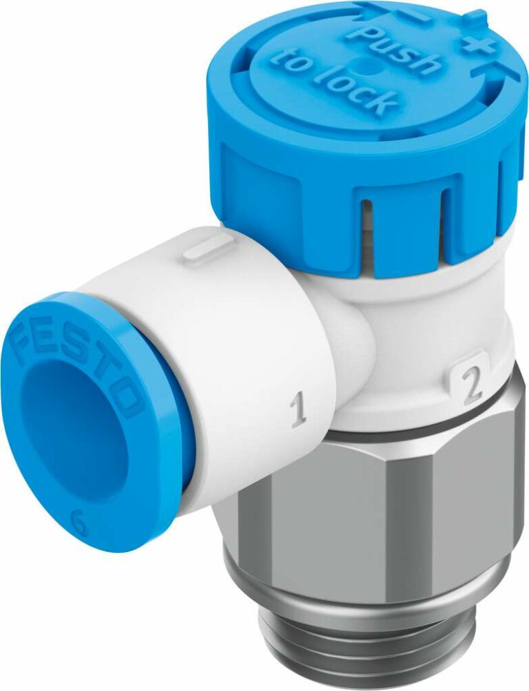 FESTO 8068726 Ricambi pneumatici