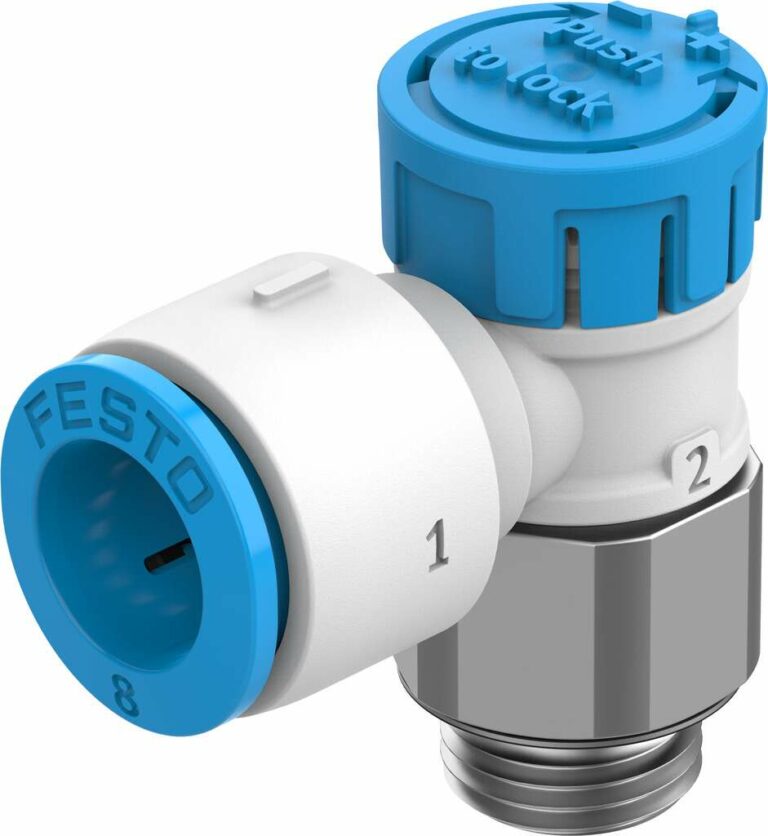 FESTO 8068727 Ricambi pneumatici