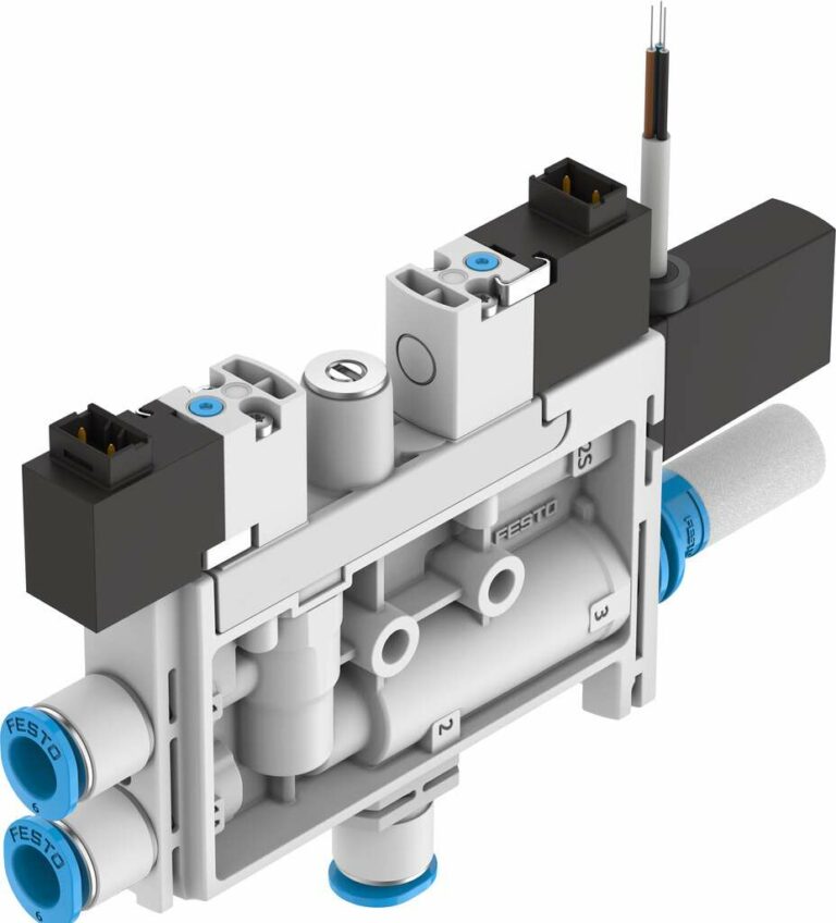 FESTO 8069572 Ricambi pneumatici