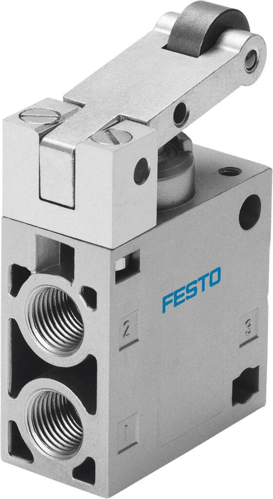 FESTO 8985 Ricambi pneumatici