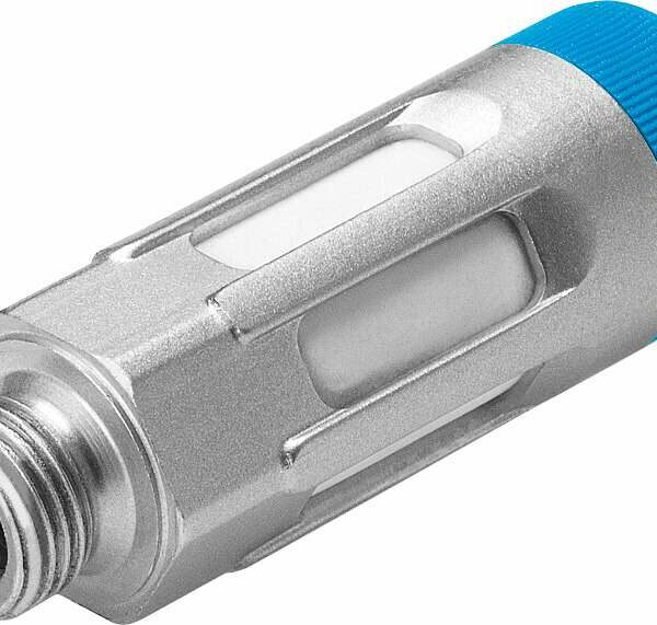 FESTO 9519 Ricambi pneumatici