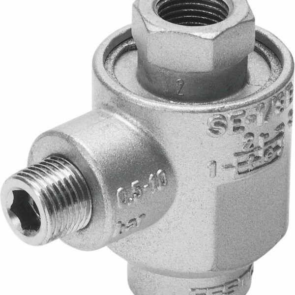 FESTO 9688 Ricambi pneumatici