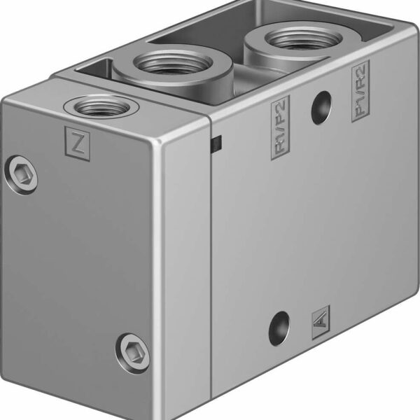 FESTO 9983 Ricambi pneumatici