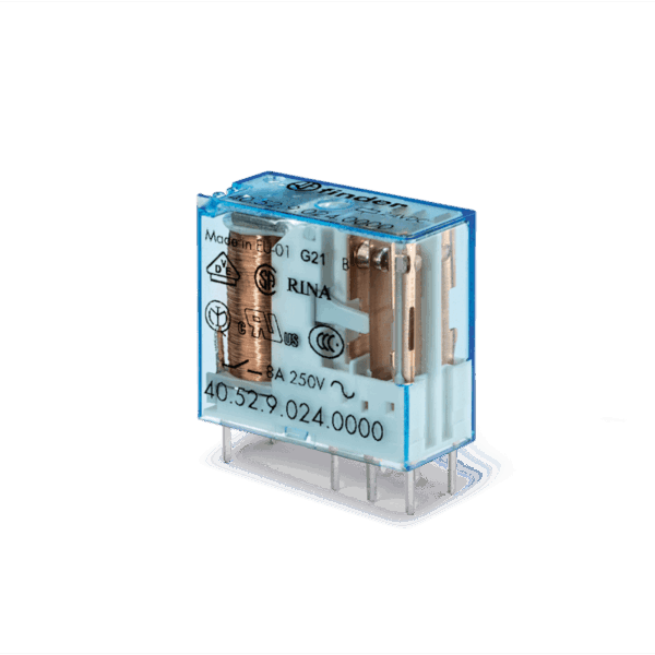 FINDER 405290120000 Ricambi elettrici e automazione