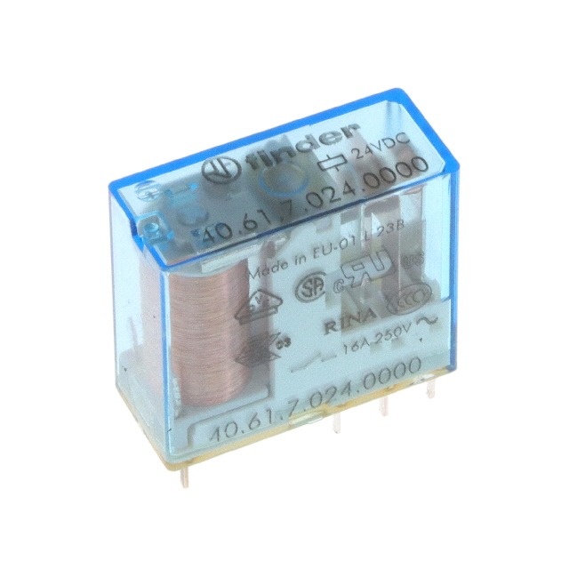 FINDER 406170240000 Ricambi elettrici e automazione