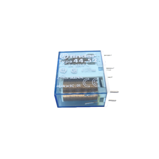 FINDER 445290240000 Ricambi elettrici e automazione