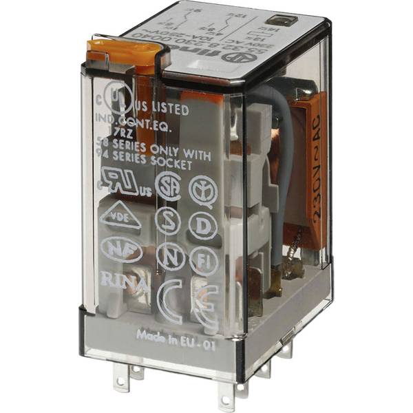 FINDER 553282300000 Ricambi elettrici e automazione