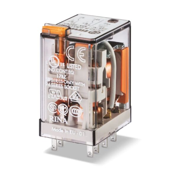 FINDER 553290120094 Ricambi elettrici e automazione