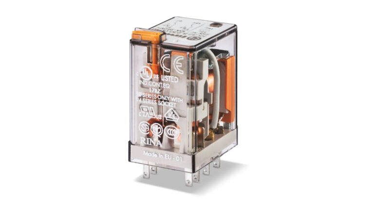 FINDER 553290120094 Ricambi elettrici e automazione