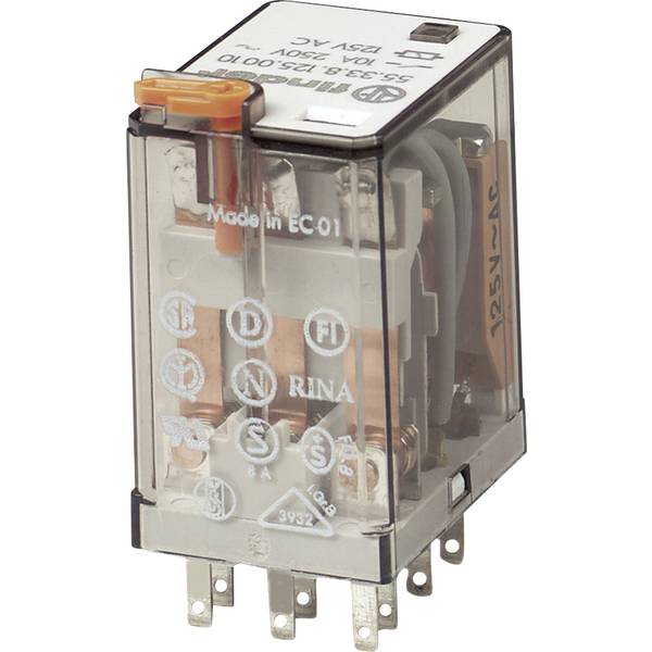 FINDER 553380240010 Ricambi elettrici e automazione