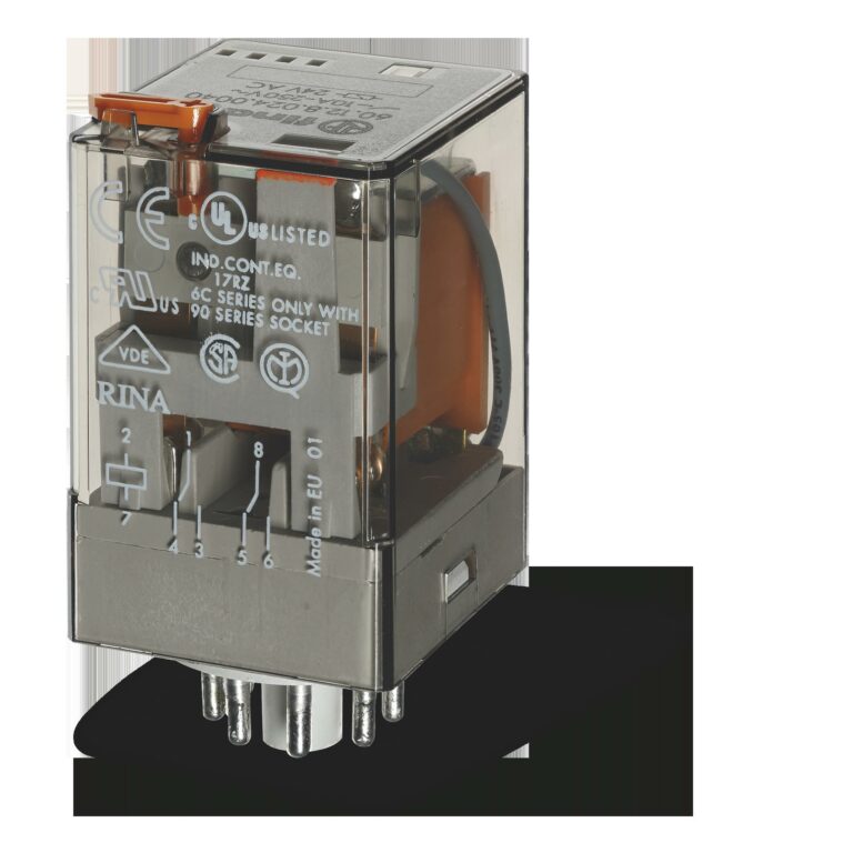 FINDER 601290240040 Ricambi elettrici e automazione