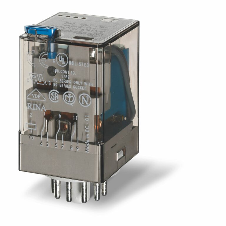 FINDER 601382300000 Ricambi elettrici e automazione