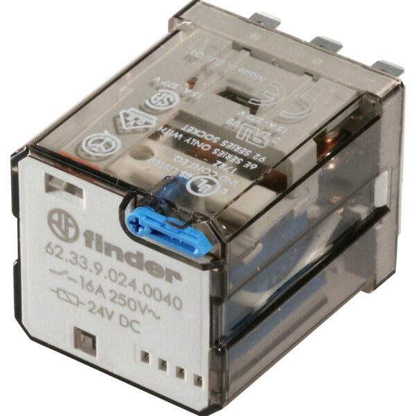 FINDER 623390240040 Ricambi elettrici e automazione