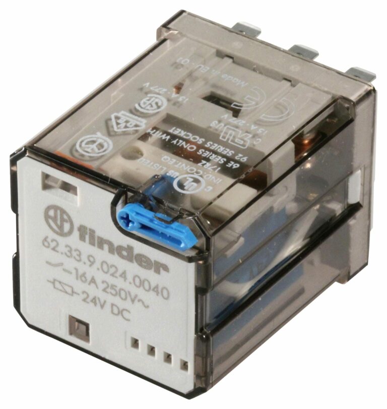 FINDER 623390240040 Ricambi elettrici e automazione