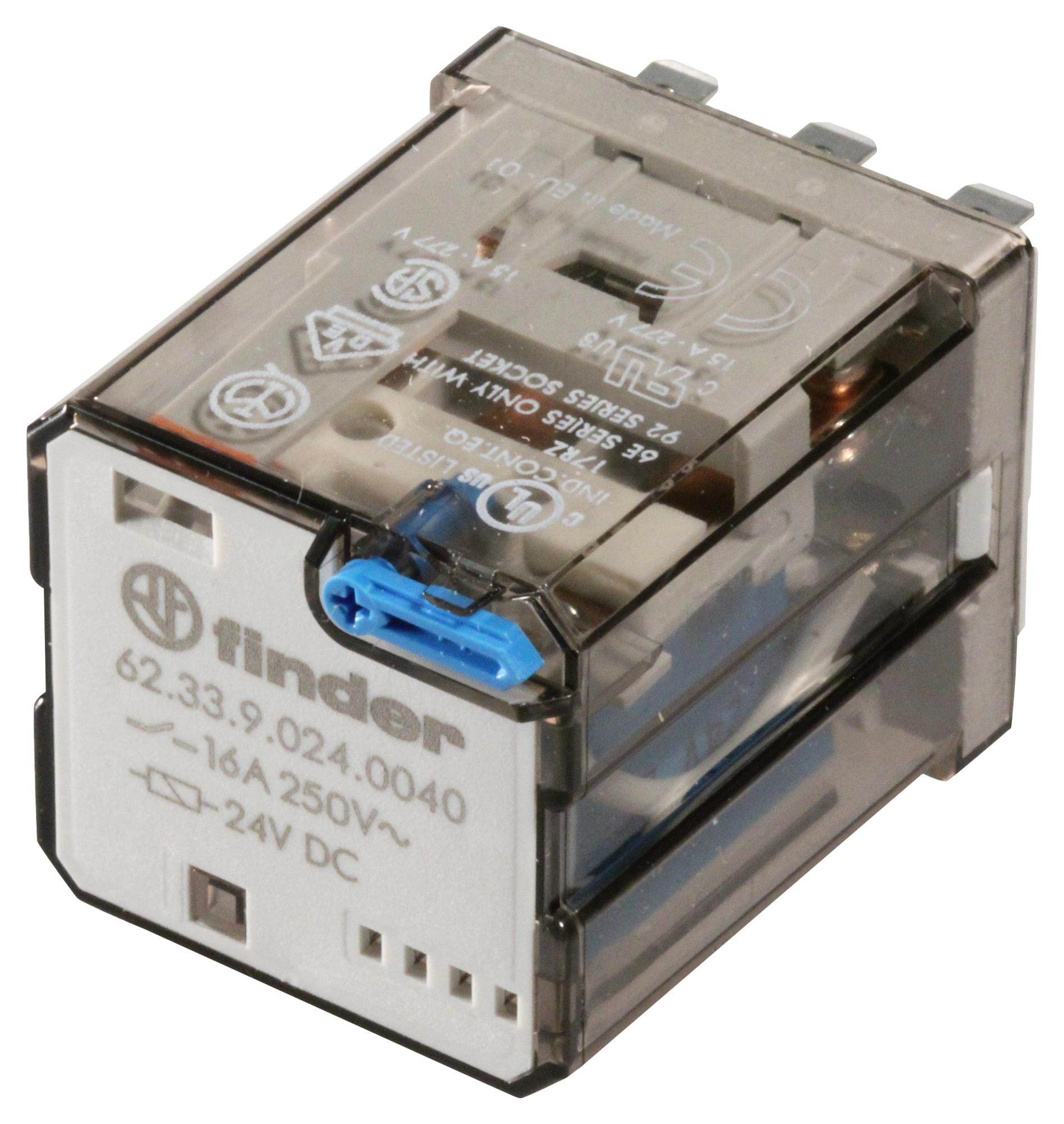 FINDER_623390240040.jpg FINDER 623390240040 Ricambi elettrici e automazione