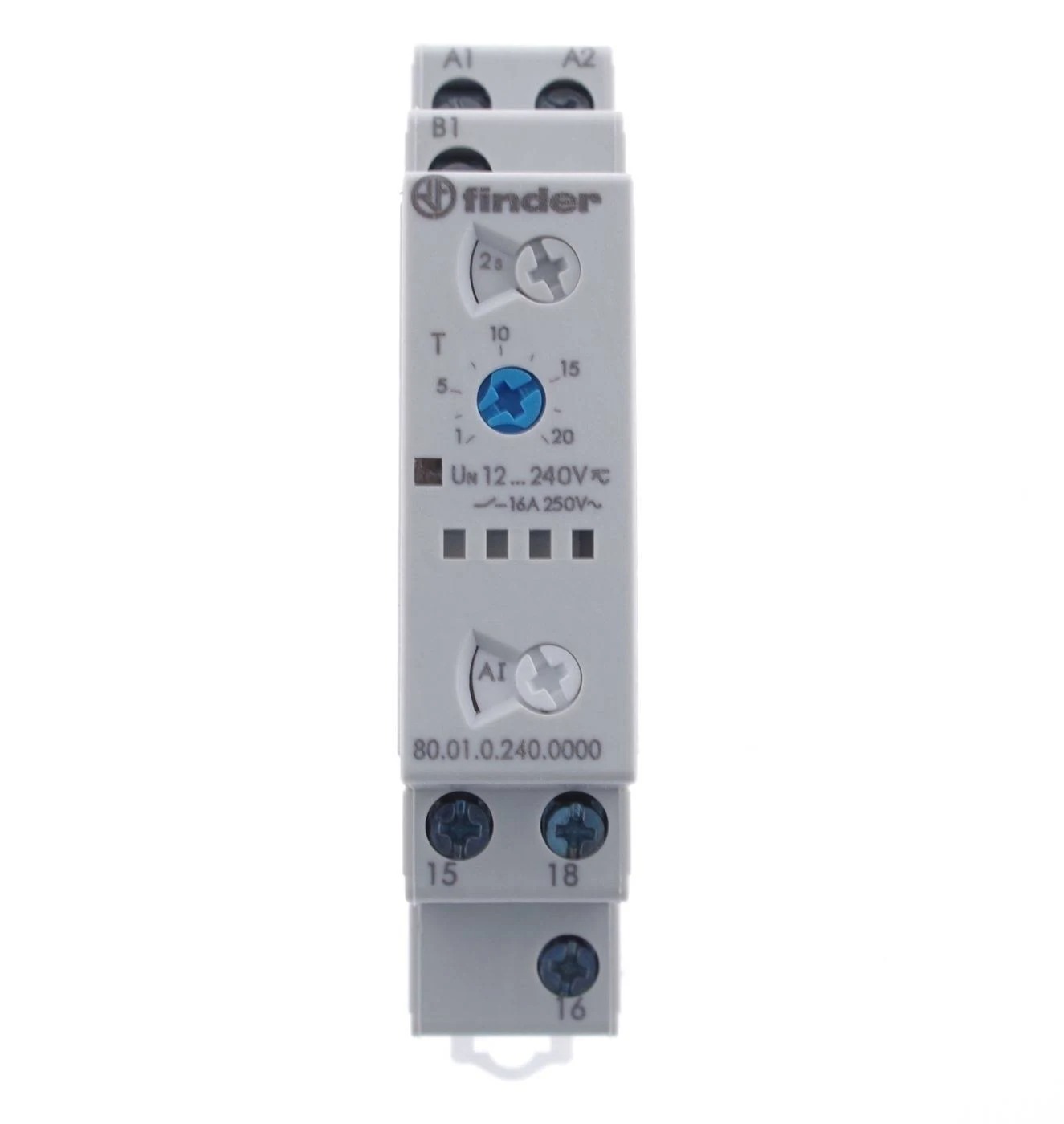 FINDER_800102400000-1.jpg FINDER 800102400000 Ricambi elettrici e automazione
