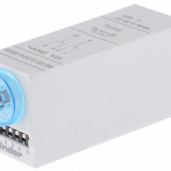 FINDER 850200240000 Ricambi elettrici e automazione