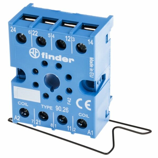 FINDER 9026SMA Ricambi elettrici e automazione