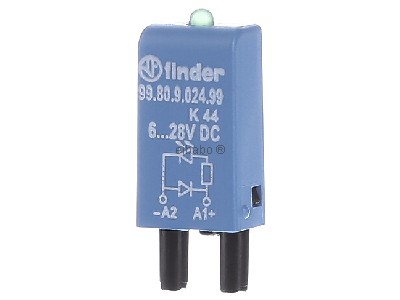 FINDER 9980902499 Ricambi elettrici e automazione