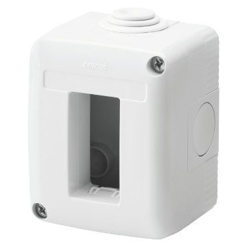 GEWISS GW27001 Ricambi elettrici e automazione