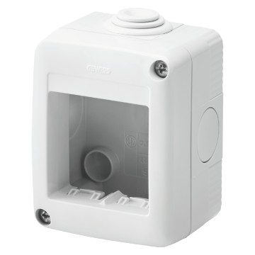 GEWISS GW27002 Ricambi elettrici e automazione