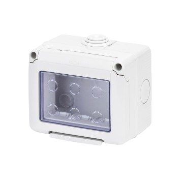 GEWISS GW27043 Ricambi elettrici e automazione