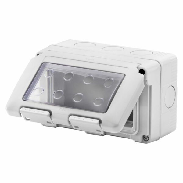 GEWISS GW27044 Ricambi elettrici e automazione