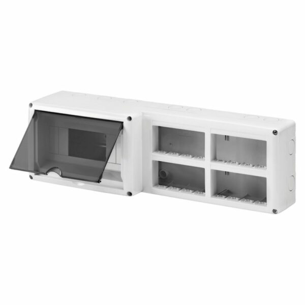 GEWISS GW27073 Ricambi elettrici e automazione