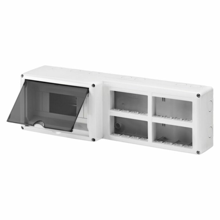 GEWISS GW27073 Ricambi elettrici e automazione