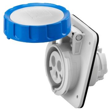 GEWISS GW62227H Ricambi elettrici e automazione