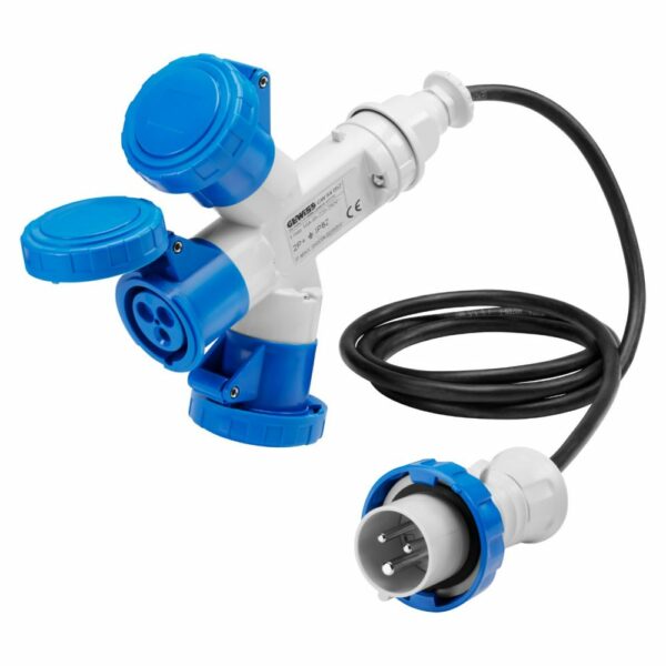 GEWISS GW64052 Ricambi elettrici e automazione