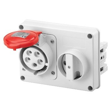 GEWISS_GW66109.jpg GEWISS GW66109 Ricambi elettrici e automazione